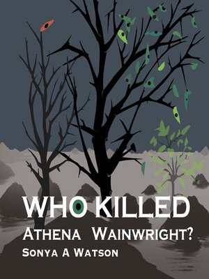 cover image of Who Killed Athena Wainwright